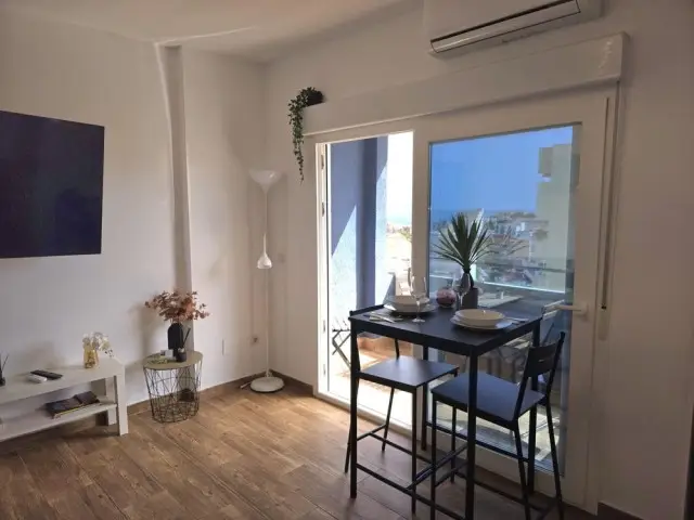 Apartamento 1 Dormitorio Torremolinos Cerca Playa