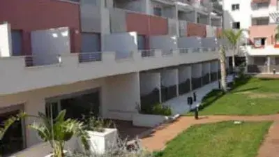 Apartamento en Vera con 2 Plazas de Parking Cerca de la Playa