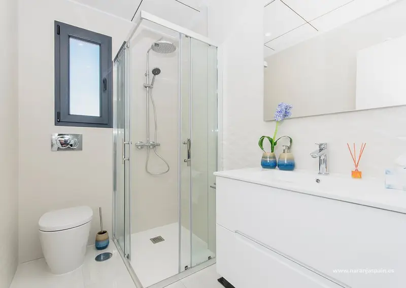 Venta Villa Reformado Orihuela