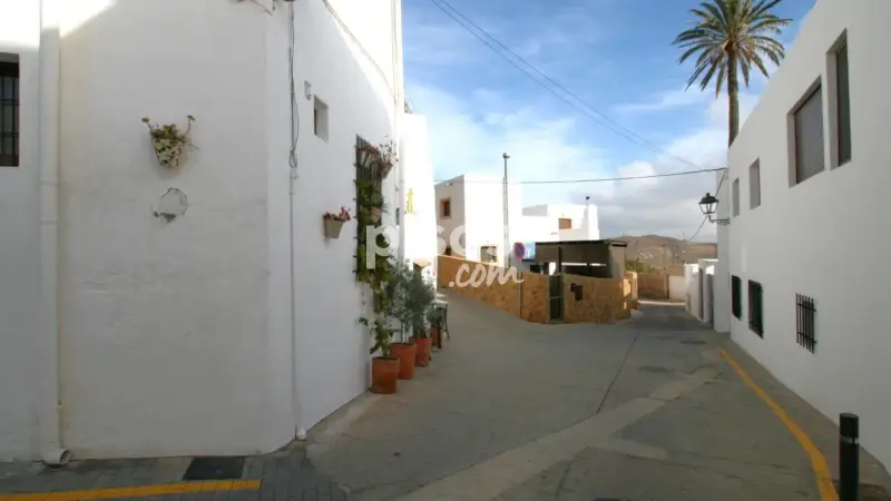 Chalet en Venta Calle Cano Capitan Amplio y Luminoso
