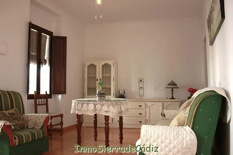 Casa con encanto en El Gastor Sierra de Cadiz
