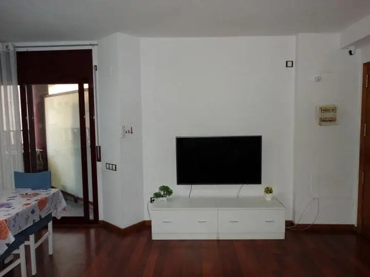 Piso en Venta Amposta Tarragona 3 Dormitorios 2 Baños Plaza Parking