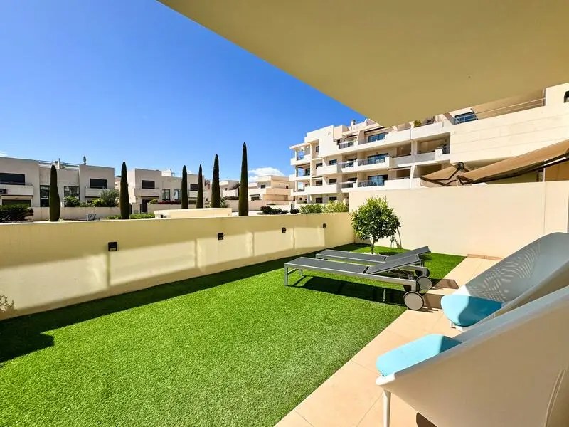2 Cuarto Apartamento en venta
Los Dolses, Alicante