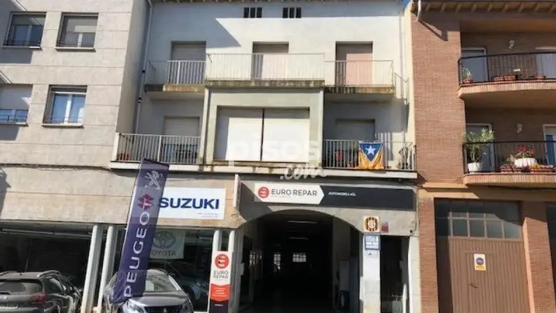 Piso en venta en Talarn