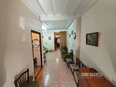 Casa Chalet en Venta Vall Uxo Castellon