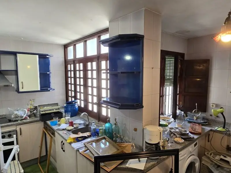 venta Piso en Casco Antiguo, Sevilla (4688)- Globaliza