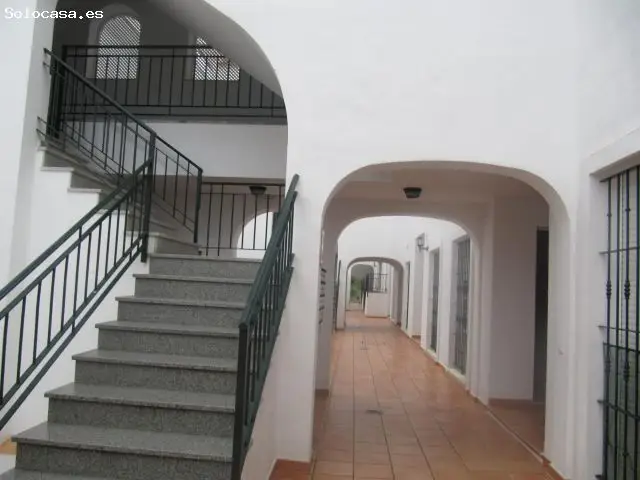 Piso con Terraza y Vistas Panorámicas en Prado del Rey
