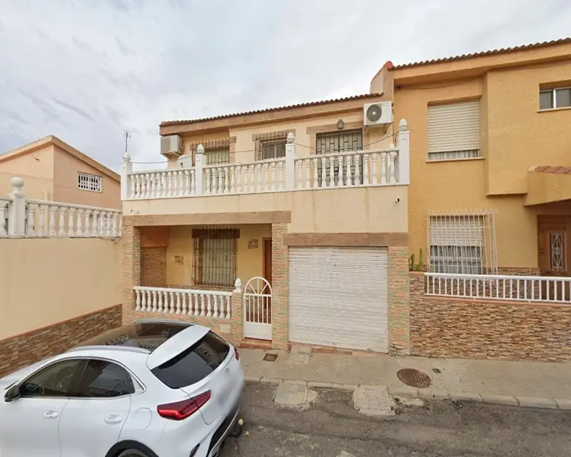 Casa Unifamiliar 133m² Cartagena Barrio Peral