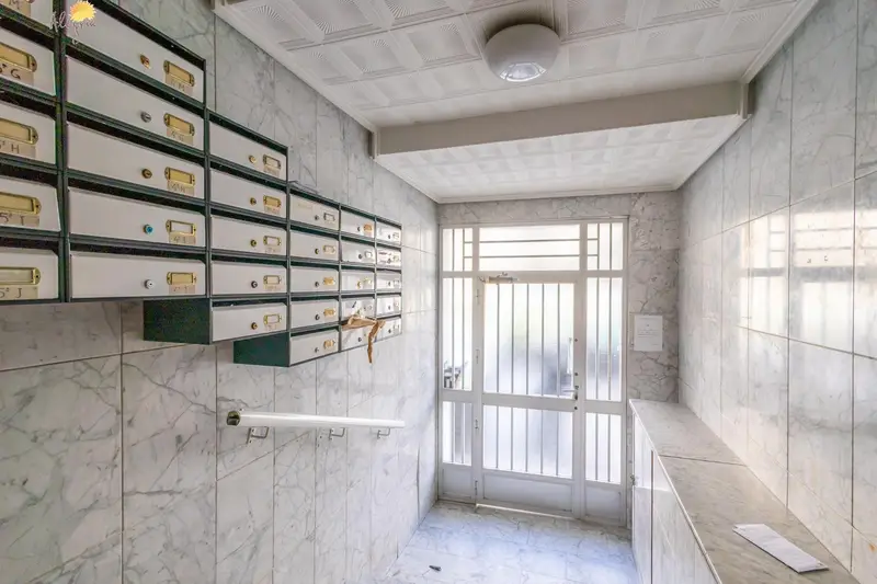 Apartamento con calefacción en El Acequión Torrevieja cerca de la playa