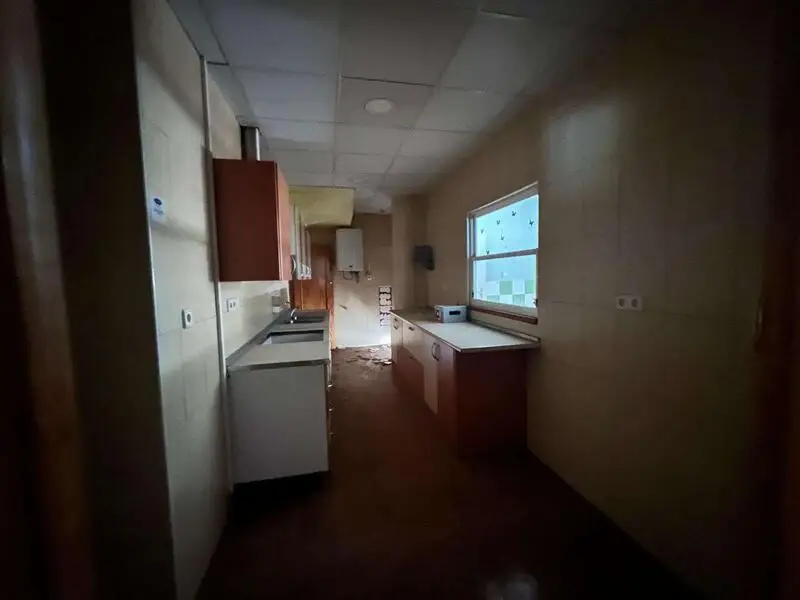 Local Comercial 260m2 Cabezo Torres Murcia