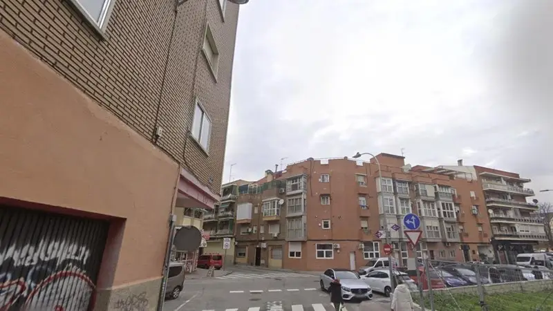 Cesión Remate Vivienda Madrid: Oportunidad para Inversores