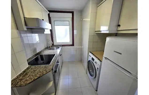 Alquiler Apartamento 1 Dormitorio 40m2 A Coruña Centro