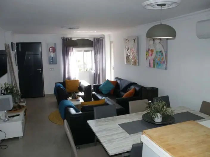 Villa 3 Dormitorios en Venta Mijas Costa