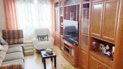 Adosado en venta Medina del Campo con garaje y terraza
