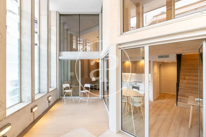 Dúplex en venta en Santa Eulalia
