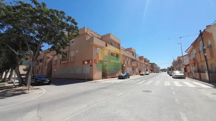Apartamento en venta Bolnuevo 2 dormitorios vistas playa