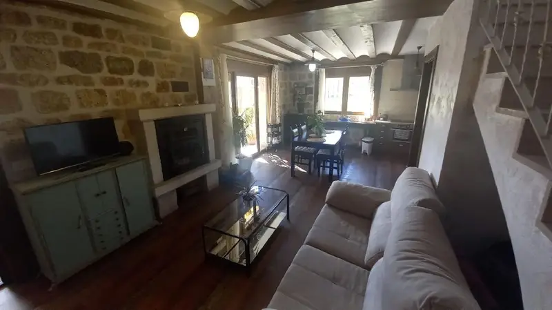 Venta Adosado con calefacción en Villimar Burgos