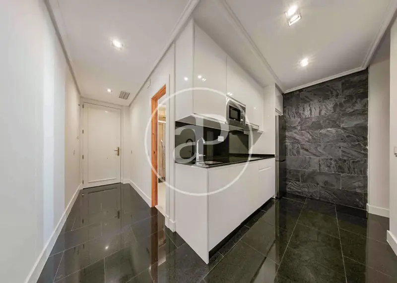 Apartamento en alquiler en Sol Madrid centro para dos personas
