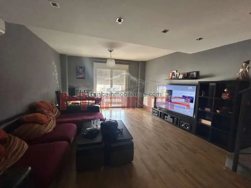 Dúplex en venta Seseña 3 dormitorios 2 baños 111m2