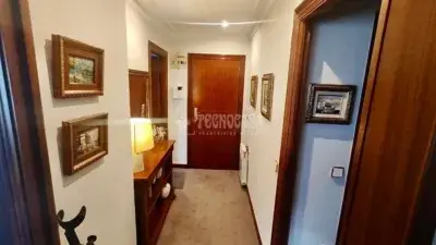 Piso en venta en los Castros