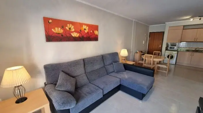 Apartamento 2 Dormitorios en Los Alcázares Costa Cálida