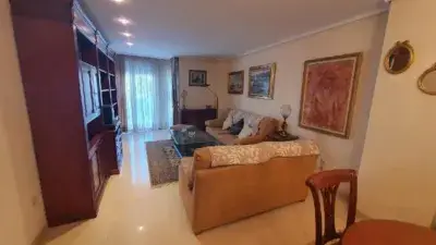 Piso en Alquiler Plaza Fadrell 100m2