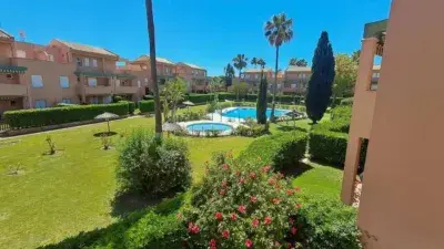 Piso en venta en Novo Sancti Petri