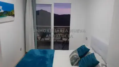 Piso en alquiler en La Envía