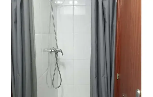 Estudio 45m² amueblado en El Raval Barcelona