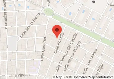 Subasta de Vivienda en carrer pradilla, 37, Alicante