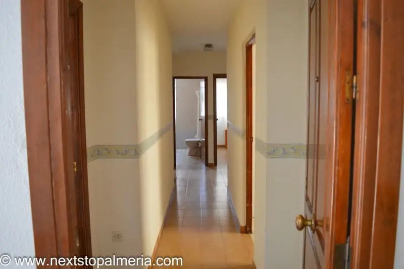 Apartamento en Venta Los Gallardos 2 Dormitorios Amueblado