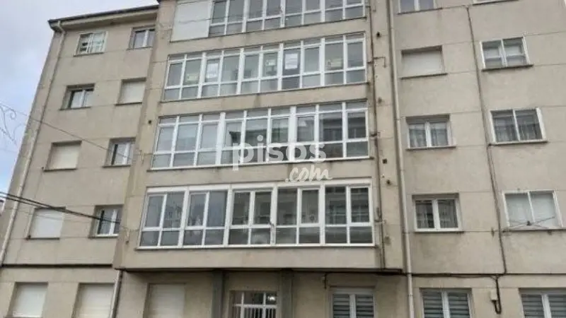 Piso en Venta Reinosa Calle Ciudad Jardin