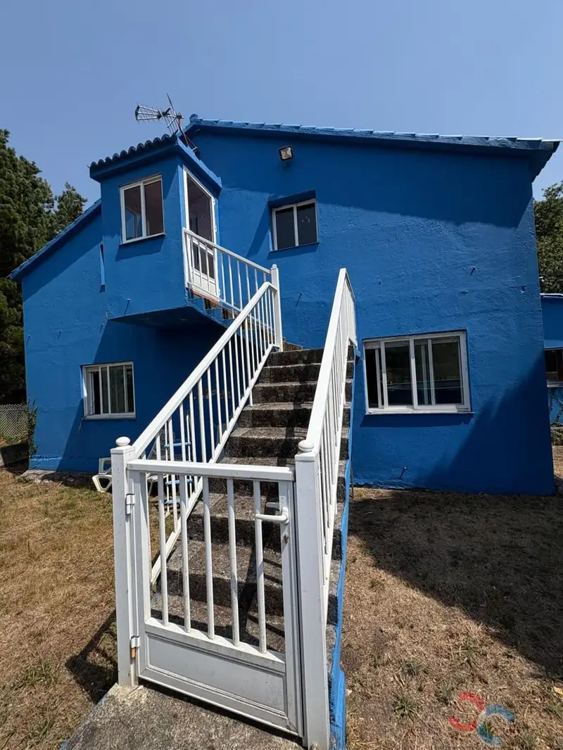 Finca/Casa Rural en venta en Cotobade, Ponteareas, Pontevedra