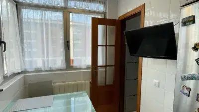 Alquiler Piso 2 Dormitorios Calle Ernest Lluch Septiembre a Junio