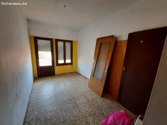 Vivienda 4 Dormitorios 2 Baños Balcon Almansa Centro
