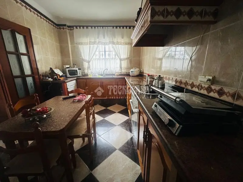 Casa en Venta en Barbate 126m2 3 Dormitorios