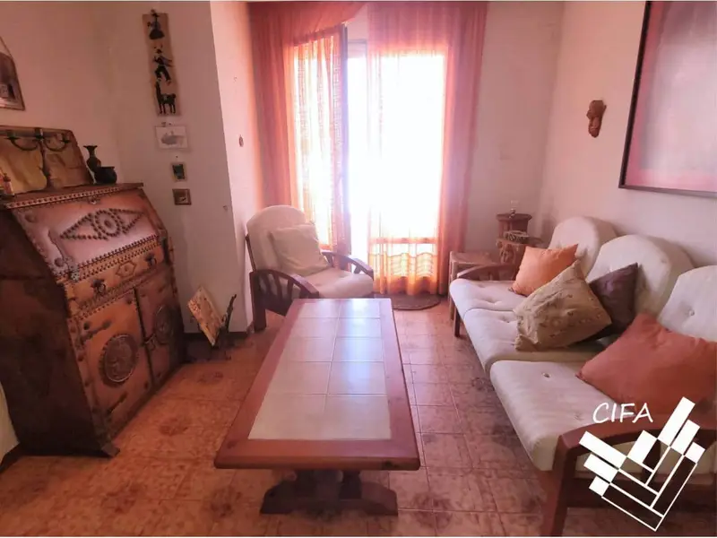 Piso en Venta Vinaros Castellon Reforma Integral