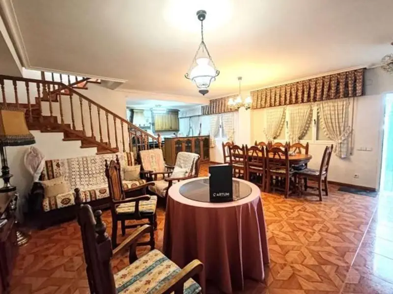 venta Chalet en Murillo de Rio Leza, Rioja (La) (51751731205.102200)- Globaliza