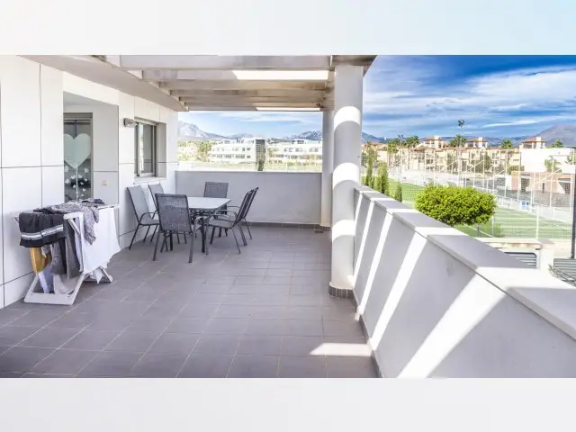 Apartamento 2 Dormitorios Alfaz del Pi
