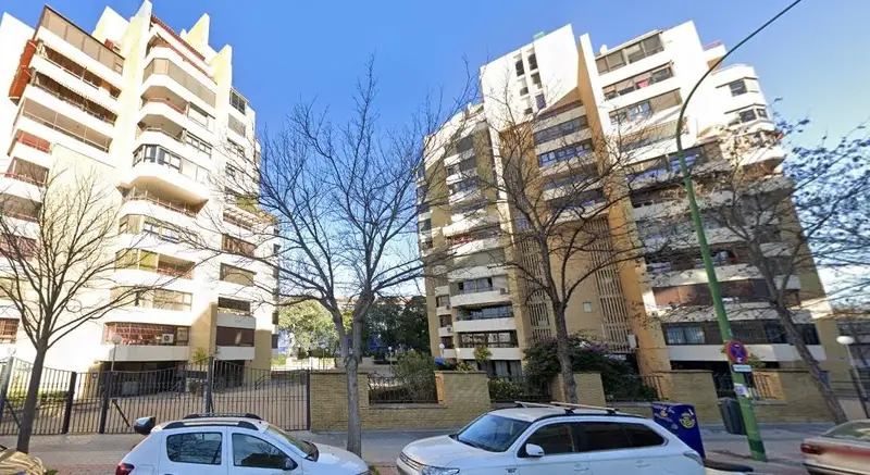 Venta Piso 170m2 Heliopolis Sevilla Gran Ubicacion