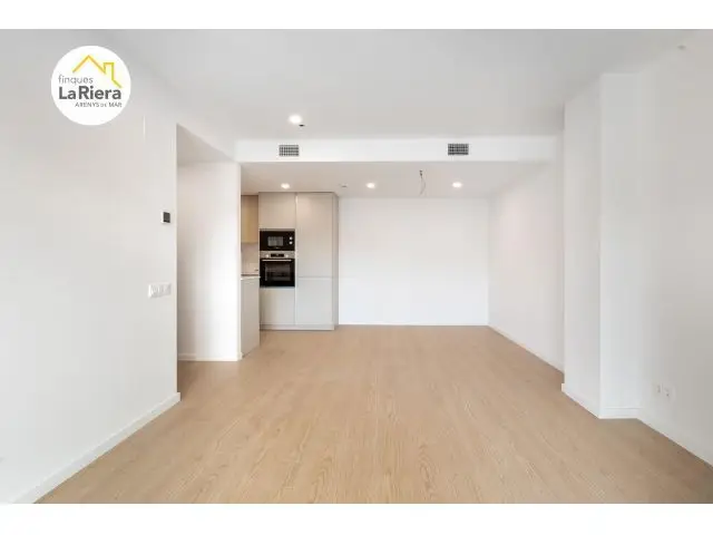 Piso Obra Nueva Arenys de Mar Parking Incluido