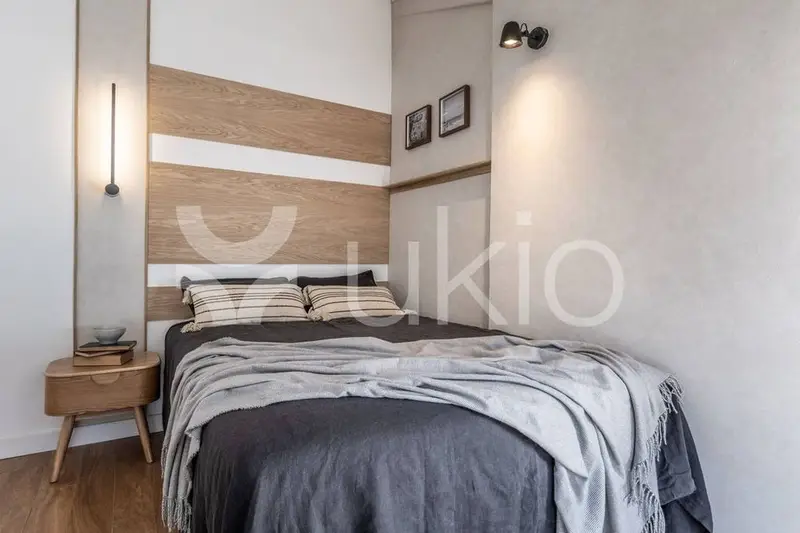Apartamento de Lujo 3 Habitaciones Madrid Alquiler