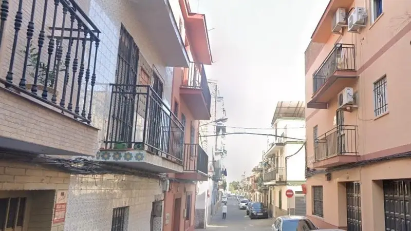 Venta Piso Padre Pio Palmete Sevilla Oportunidad Inversores
