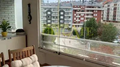 Atico Duplex en Cotolino con Terrazas