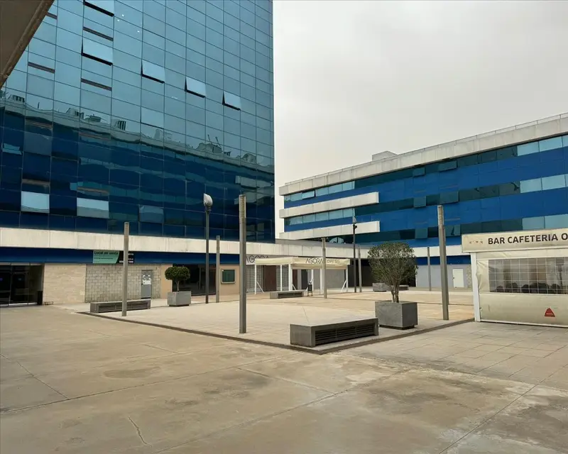 Estudio 25m2 en Sevilla Pino Estrobo
