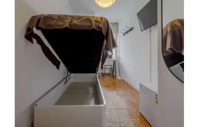 Alquiler Habitaciones 125m2 Madrid