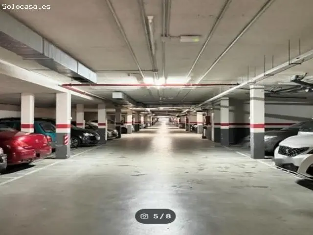 Alquiler Plazas Garaje Lasarte Oria Coches Grandes Autocaravanas