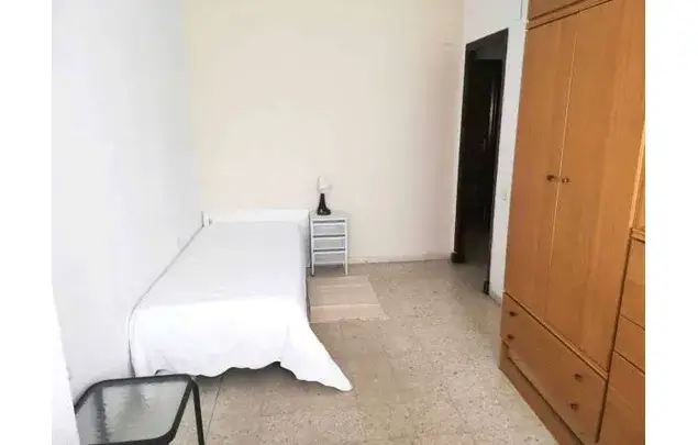 Alquiler habitaciones Valencia piso compartido