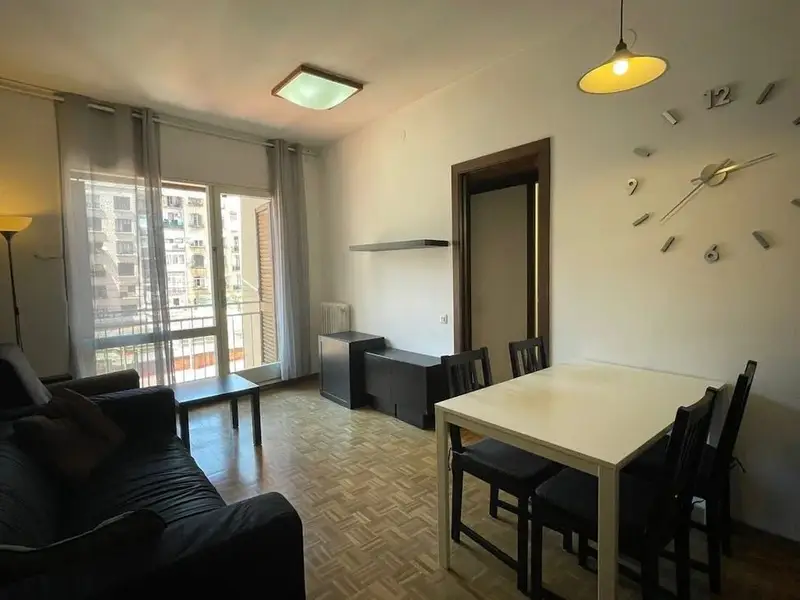 Apartamento en alquiler en Carrer de València Barcelona