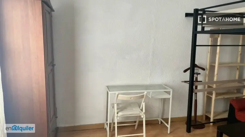Alquiler Habitaciones Piso Cordoba 3 Dormitorios Amueblado